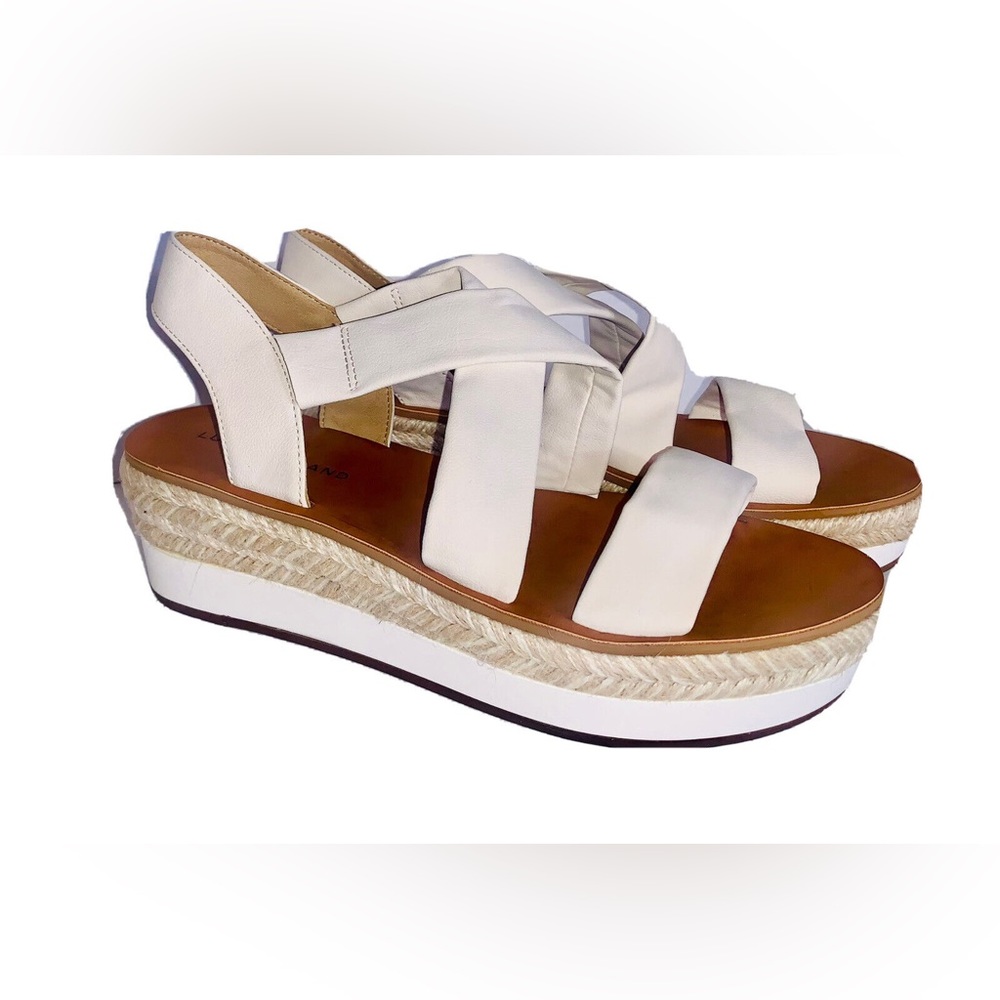 Lucky Brand Johanna’s Sandal